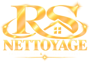 RS Nettoyage — Particuliers & professionnels