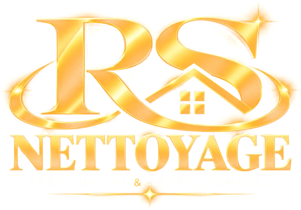 RS Nettoyage — Particuliers & professionnels